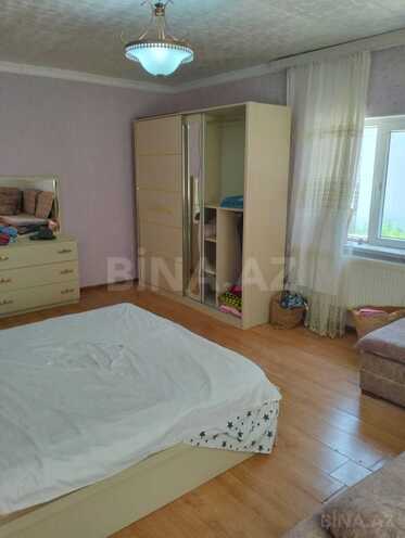 Satılır 4 otaqlı həyət evi/bağ evi 190 m², Novxanı q., photo 22 from 30