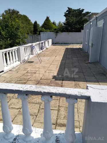Satılır 4 otaqlı həyət evi/bağ evi 190 m², Novxanı q., photo 14 from 30