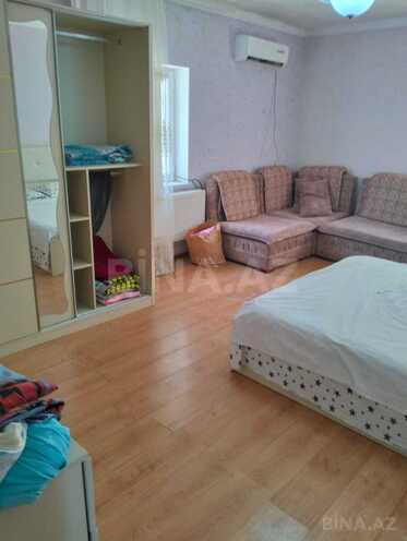 Satılır 4 otaqlı həyət evi/bağ evi 190 m², Novxanı q., photo 13 from 30