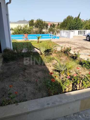 Satılır 4 otaqlı həyət evi/bağ evi 190 m², Novxanı q., photo 10 from 30