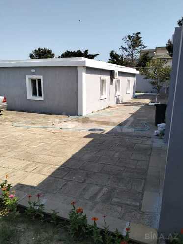 Satılır 4 otaqlı həyət evi/bağ evi 190 m², Novxanı q., photo 16 from 30