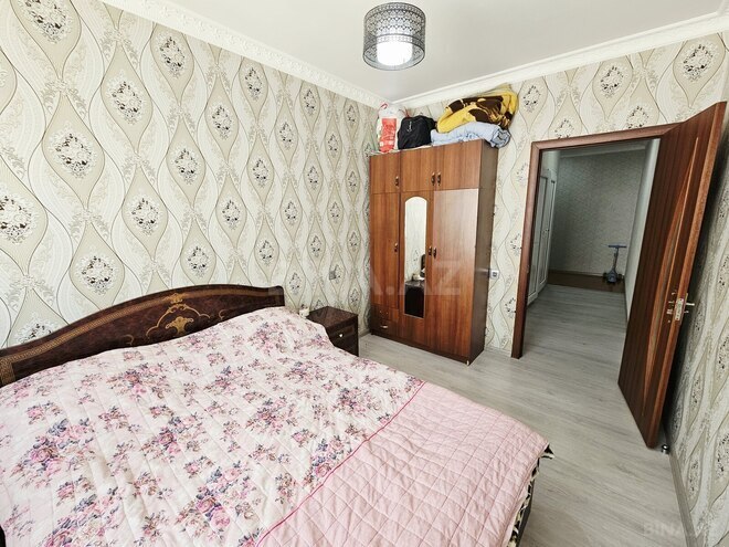 Satılır 2 otaqlı yeni tikili 57 m², Masazır q., photo 7 from 14
