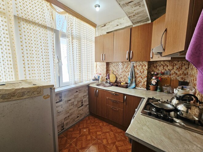 Satılır 2 otaqlı yeni tikili 57 m², Masazır q., photo 8 from 14