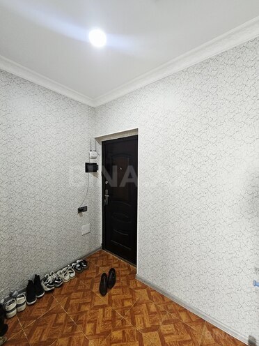 Satılır 2 otaqlı yeni tikili 57 m², Masazır q., photo 10 from 14