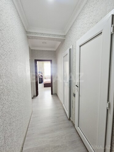 Satılır 2 otaqlı yeni tikili 57 m², Masazır q., photo 11 from 14