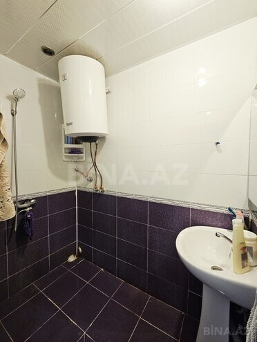 Satılır 2 otaqlı yeni tikili 57 m², Masazır q., photo 12 from 14