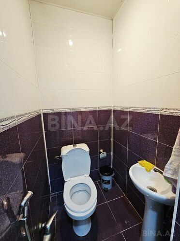 Satılır 2 otaqlı yeni tikili 57 m², Masazır q., photo 13 from 14