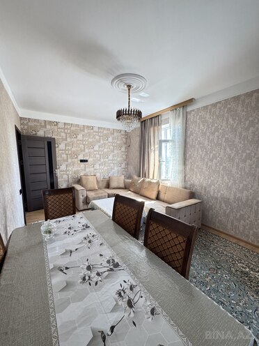 Продаётся 2-комн. вторичка 54 м², пос. Говсан, photo 4 from 14