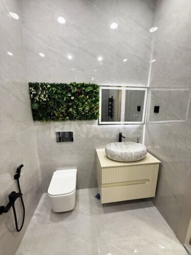 Продаётся 2-комн. новостройка 68 м², м. Ахмедлы, photo 12 from 14