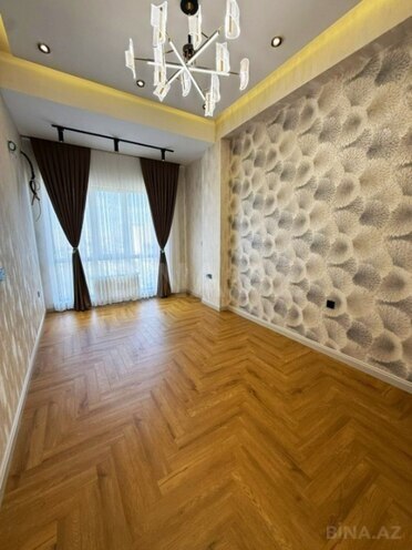 Продаётся 2-комн. новостройка 68 м², м. Ахмедлы, photo 10 from 14