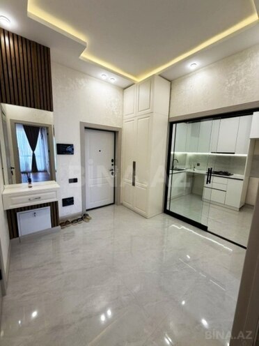 Продаётся 2-комн. новостройка 68 м², м. Ахмедлы, photo 6 from 14