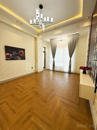 Продаётся 2-комн. новостройка 68 м², м. Ахмедлы, photo 4 from 14