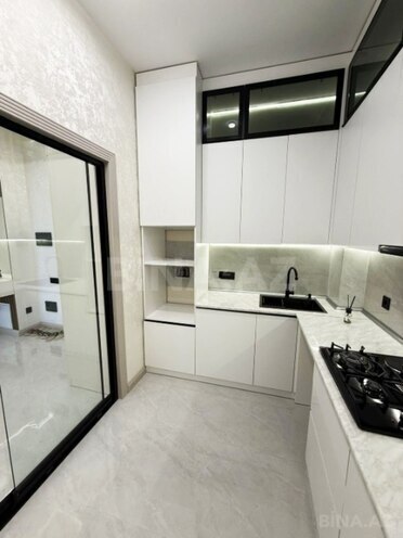 Продаётся 2-комн. новостройка 68 м², м. Ахмедлы, photo 8 from 14