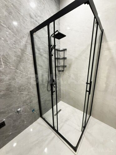 Продаётся 2-комн. новостройка 68 м², м. Ахмедлы, photo 13 from 14