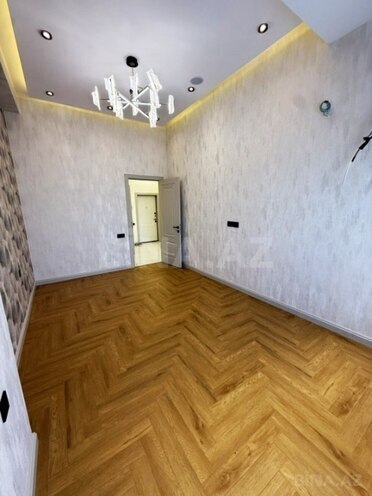 Продаётся 2-комн. новостройка 68 м², м. Ахмедлы, photo 11 from 14
