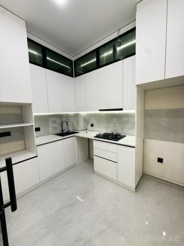 Продаётся 2-комн. новостройка 68 м², м. Ахмедлы, photo 7 from 14