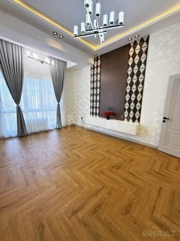 Продаётся 2-комн. новостройка 68 м², м. Ахмедлы, photo 3 from 14