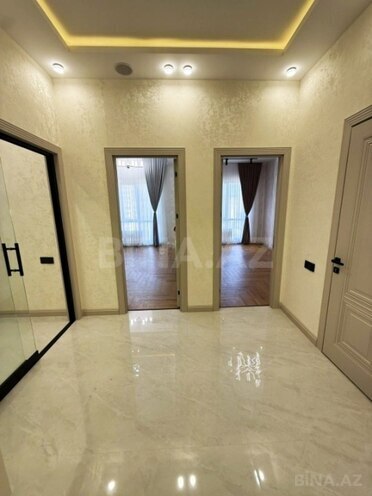 Продаётся 2-комн. новостройка 68 м², м. Ахмедлы, photo 9 from 14