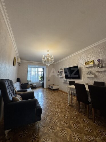 Продаётся 3-комн. вторичка 85 м², м. Нариман Нариманов, photo 3 from 11