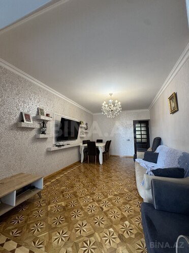 Продаётся 3-комн. вторичка 85 м², м. Нариман Нариманов, photo 4 from 11