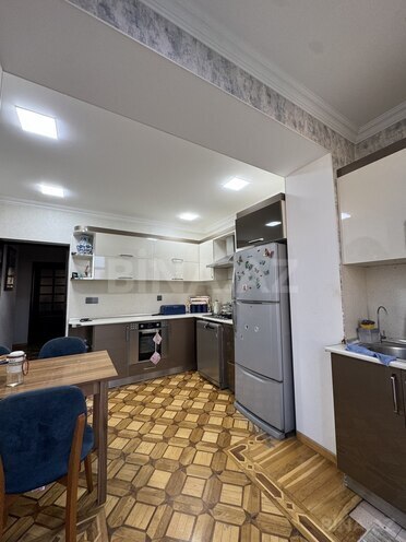 Продаётся 3-комн. вторичка 85 м², м. Нариман Нариманов, photo 5 from 11