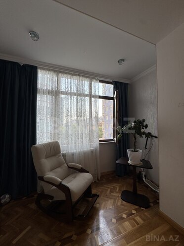 Продаётся 3-комн. вторичка 85 м², м. Нариман Нариманов, photo 1 from 11