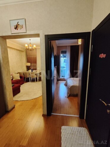 Satılır 2 otaqlı yeni tikili 50 m², 20 Yanvar m., photo 4 from 12
