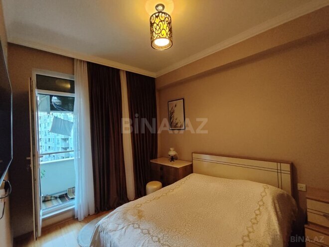Satılır 2 otaqlı yeni tikili 50 m², 20 Yanvar m., photo 6 from 12