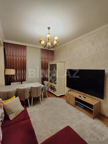 Satılır 2 otaqlı yeni tikili 50 m², 20 Yanvar m., photo 3 from 12