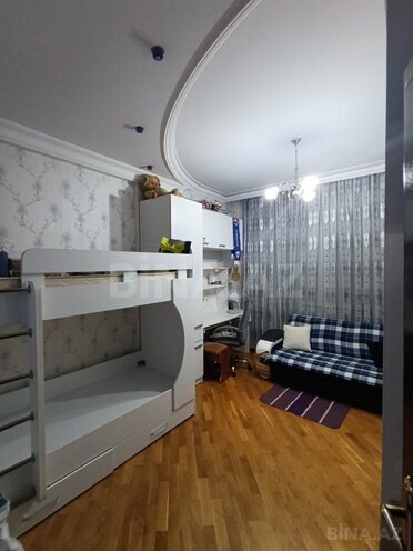 Satılır 3 otaqlı yeni tikili 130 m², 8 Noyabr m., photo 9 from 17