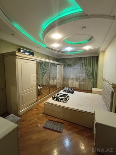 Satılır 3 otaqlı yeni tikili 130 m², 8 Noyabr m., photo 5 from 17
