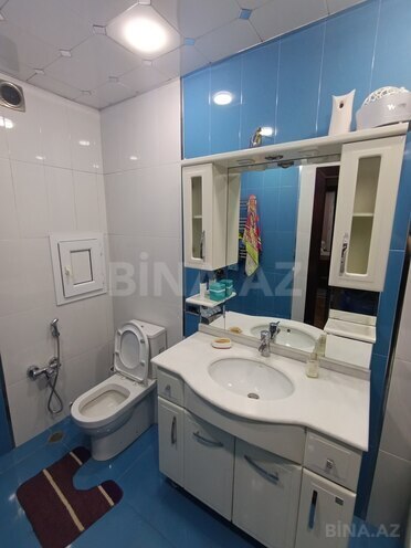 Satılır 3 otaqlı yeni tikili 130 m², 8 Noyabr m., photo 15 from 17