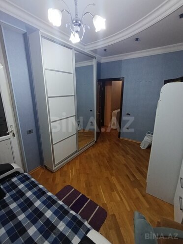 Satılır 3 otaqlı yeni tikili 130 m², 8 Noyabr m., photo 10 from 17