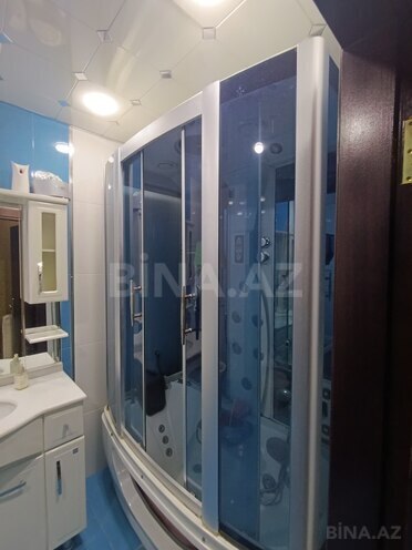Satılır 3 otaqlı yeni tikili 130 m², 8 Noyabr m., photo 13 from 17