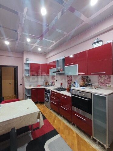 Satılır 3 otaqlı yeni tikili 130 m², 8 Noyabr m., photo 8 from 17