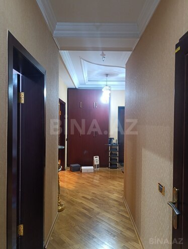 Satılır 3 otaqlı yeni tikili 130 m², 8 Noyabr m., photo 12 from 17