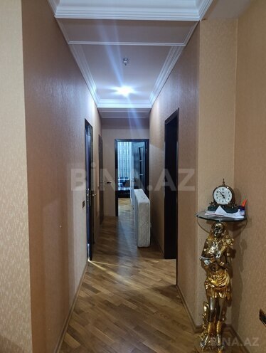 Satılır 3 otaqlı yeni tikili 130 m², 8 Noyabr m., photo 11 from 17