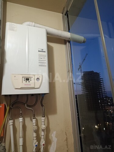 Satılır 3 otaqlı yeni tikili 130 m², 8 Noyabr m., photo 16 from 17