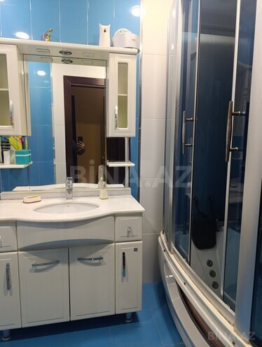 Satılır 3 otaqlı yeni tikili 130 m², 8 Noyabr m., photo 14 from 17
