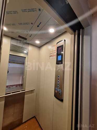Satılır 2 otaqlı köhnə tikili 70 m², Nəsimi m., photo 12 from 13