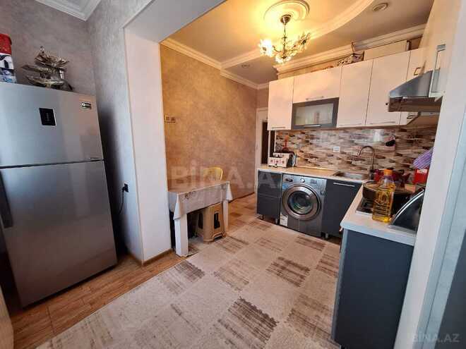 Satılır 2 otaqlı köhnə tikili 70 m², Nəsimi m., photo 5 from 13