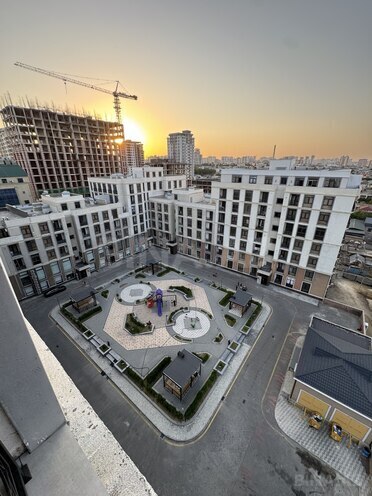 Продаётся 3-комн. новостройка 85 м², м. 8 ноября, photo 10 from 12
