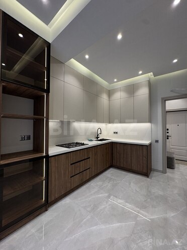 Продаётся 3-комн. новостройка 85 м², м. 8 ноября, photo 9 from 12