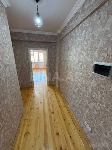 Satılır 3 otaqlı yeni tikili 90.2 m², Xocəsən q., photo 19 from 32