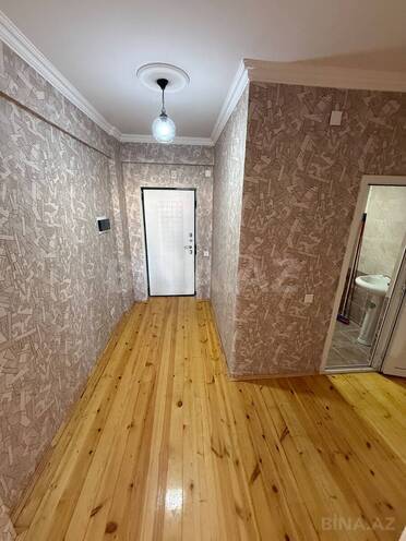 Satılır 3 otaqlı yeni tikili 90.2 m², Xocəsən q., photo 16 from 32