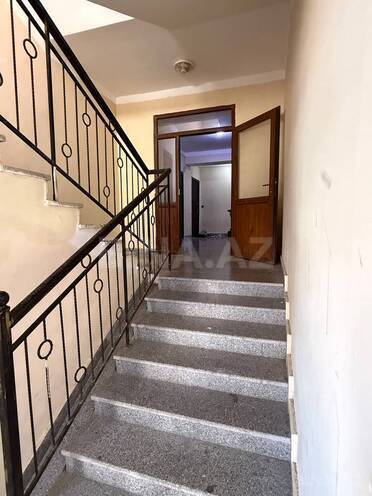 Satılır 3 otaqlı yeni tikili 90.2 m², Xocəsən q., photo 1 from 32