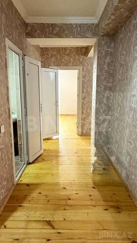 Satılır 3 otaqlı yeni tikili 90.2 m², Xocəsən q., photo 20 from 32