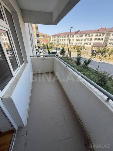 Satılır 3 otaqlı yeni tikili 90.2 m², Xocəsən q., photo 18 from 32