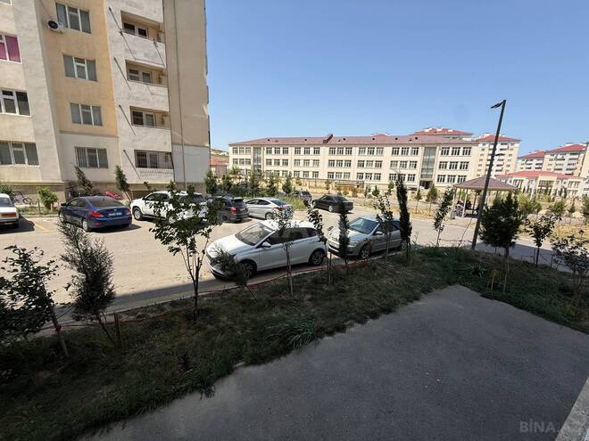Satılır 3 otaqlı yeni tikili 90.2 m², Xocəsən q., photo 11 from 32