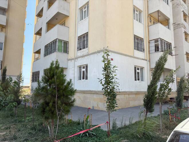 Satılır 3 otaqlı yeni tikili 90.2 m², Xocəsən q., photo 4 from 32